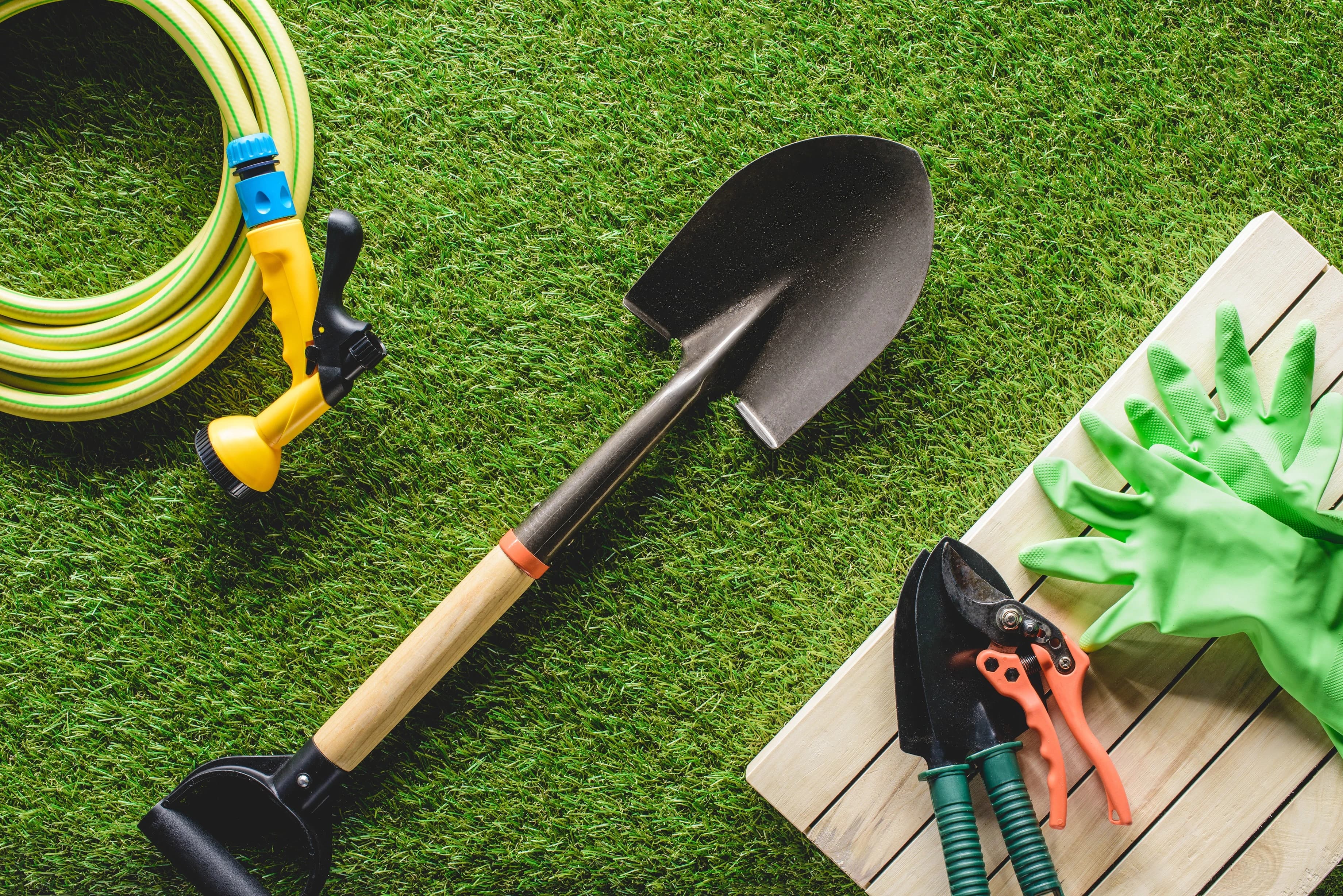 Outils d'elagage et de taille